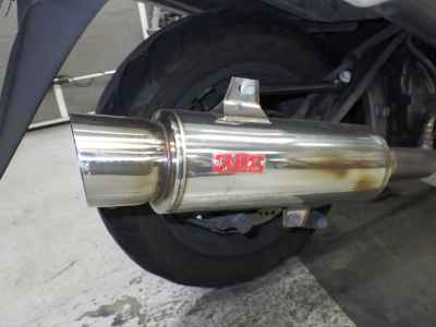 Suzuki Skywave 250S