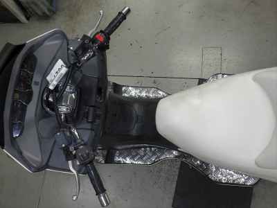 Suzuki Skywave 250S