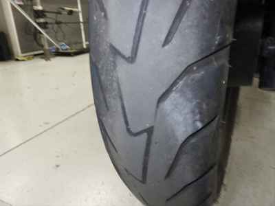 Suzuki Skywave 250S