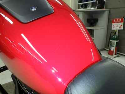 Harley-Davidson Nightster RH975 2024