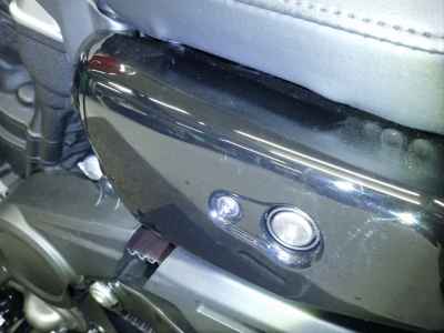 Harley-Davidson Nightster RH975 2024