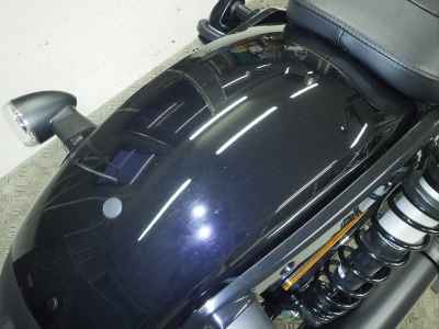 Harley-Davidson Nightster RH975 2024