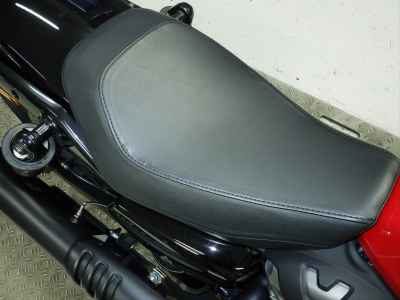 Harley-Davidson Nightster RH975 2024