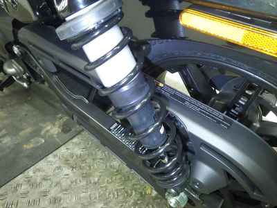 Harley-Davidson Nightster RH975 2024