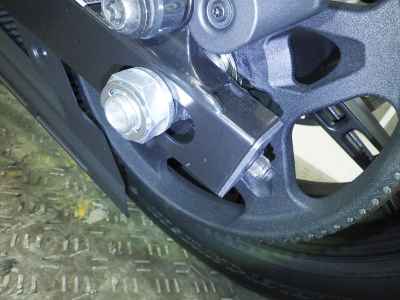 Harley-Davidson Nightster RH975 2024