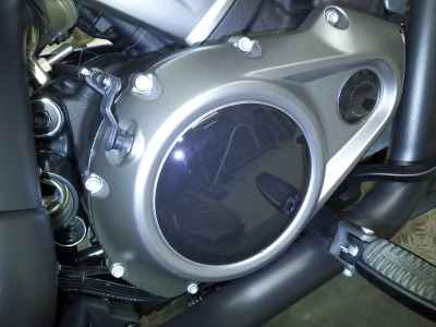 Harley-Davidson Nightster RH975 2024