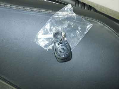 Harley-Davidson Nightster RH975 2024