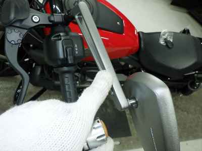 Harley-Davidson Nightster RH975 2024