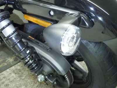 Harley-Davidson Nightster RH975 2024