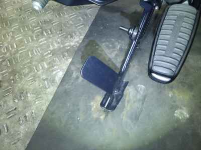 Harley-Davidson Nightster RH975 2024