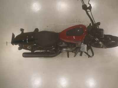 Harley-Davidson Nightster RH975 2024