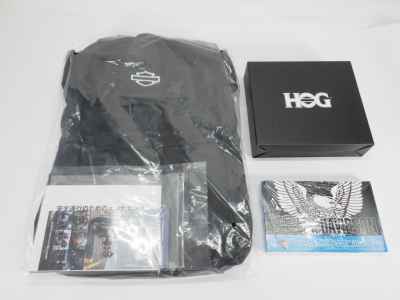 Harley-Davidson Nightster RH975 2024