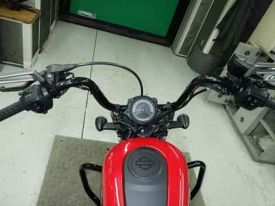 Harley-Davidson Nightster RH975 2024