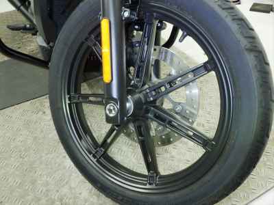 Harley-Davidson Nightster RH975 2024