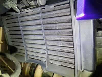 Honda CB400SFV Boldor 2015