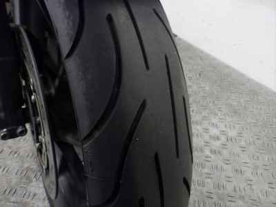 Honda CB400SFV Boldor 2015