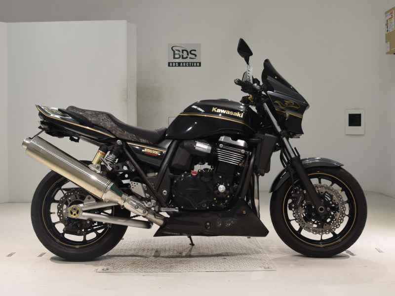 Kawasaki ZRX1200 Daeg 2009
