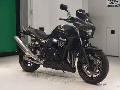 Kawasaki ZRX1200 Daeg 2009