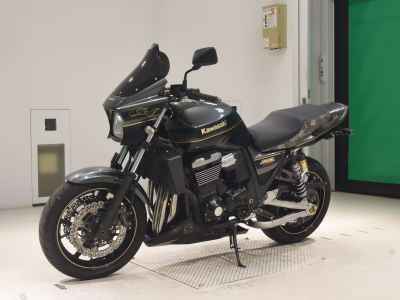 Kawasaki ZRX1200 Daeg 2009