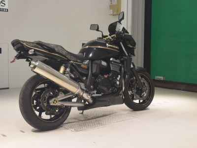 Kawasaki ZRX1200 Daeg 2009