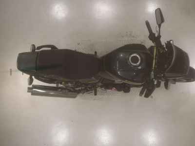 Kawasaki ZRX1200 Daeg 2009