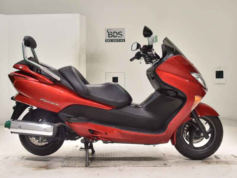 Honda Forza Z 2005