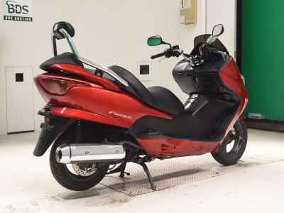 Honda Forza Z 2005