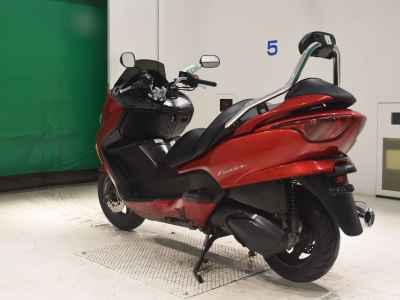 Honda Forza Z 2005