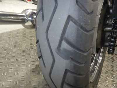 Triumph Bonneville T100 2011