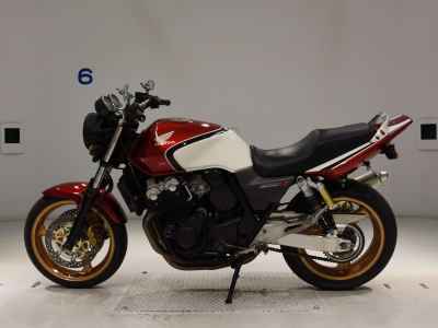 Honda CB400SF 2006