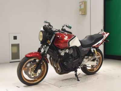 Honda CB400SF 2006