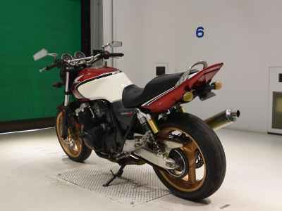 Honda CB400SF 2006