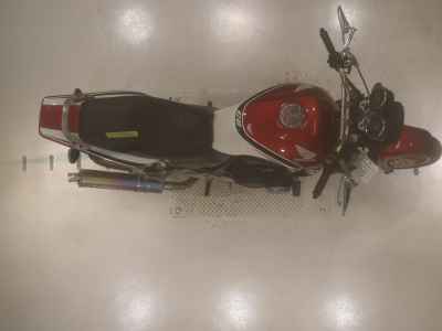 Honda CB400SF 2006