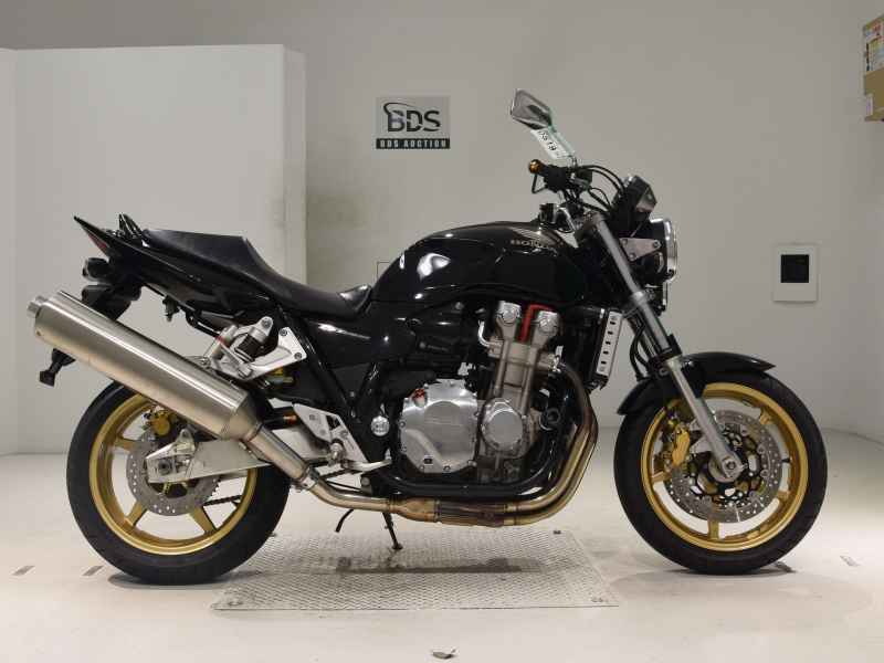 Honda CB1300SF 2005