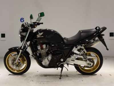 Honda CB1300SF 2005
