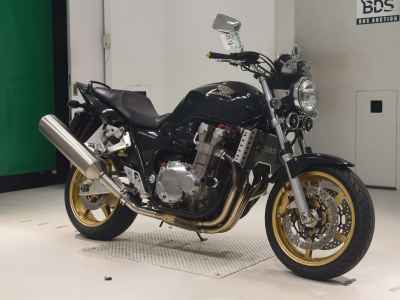 Honda CB1300SF 2005