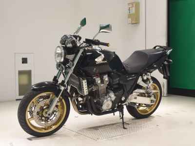 Honda CB1300SF 2005