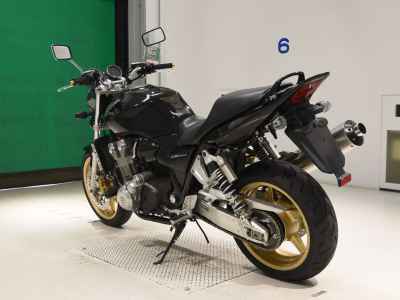 Honda CB1300SF 2005