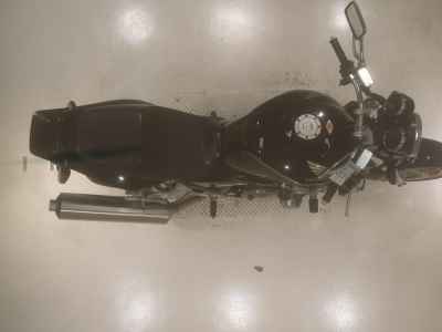 Honda CB1300SF 2005