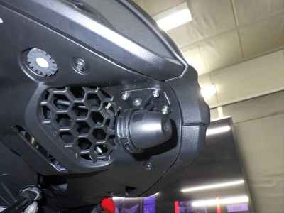 Ducati Multistrada V4S 2023