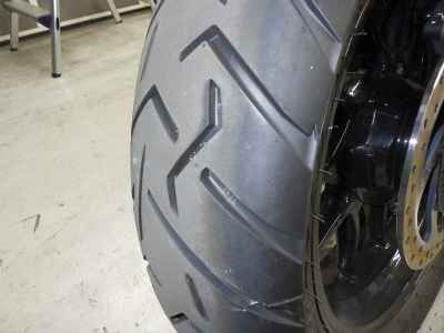 Ducati Multistrada V4S 2023