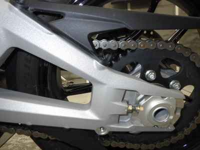 Ducati Multistrada V4S 2023