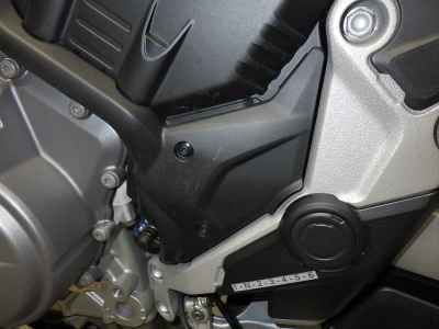 Ducati Multistrada V4S 2023