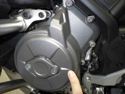 Ducati Multistrada V4S 2023
