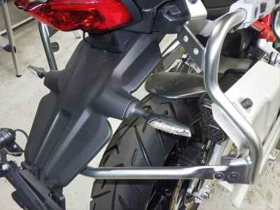 Ducati Multistrada V4S 2023