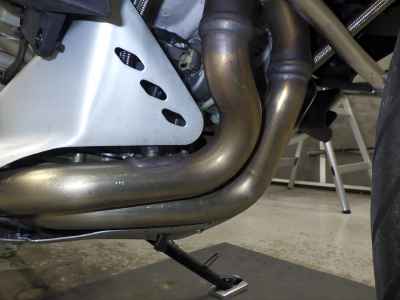 Ducati Multistrada V4S 2023