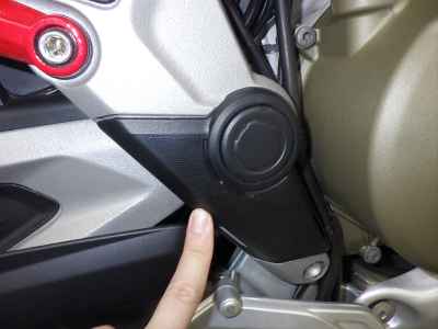 Ducati Multistrada V4S 2023
