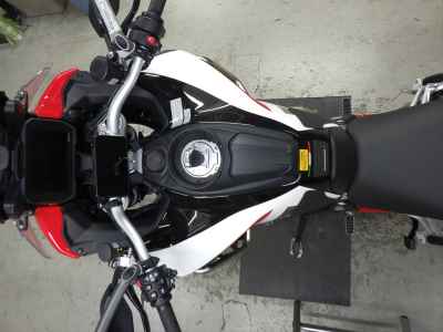 Ducati Multistrada V4S 2023