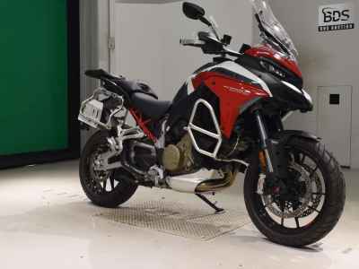 Ducati Multistrada V4S 2023