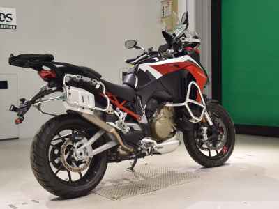 Ducati Multistrada V4S 2023